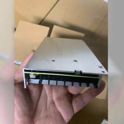 明纬电源 开关电源 LRS-150-24 150W 24V