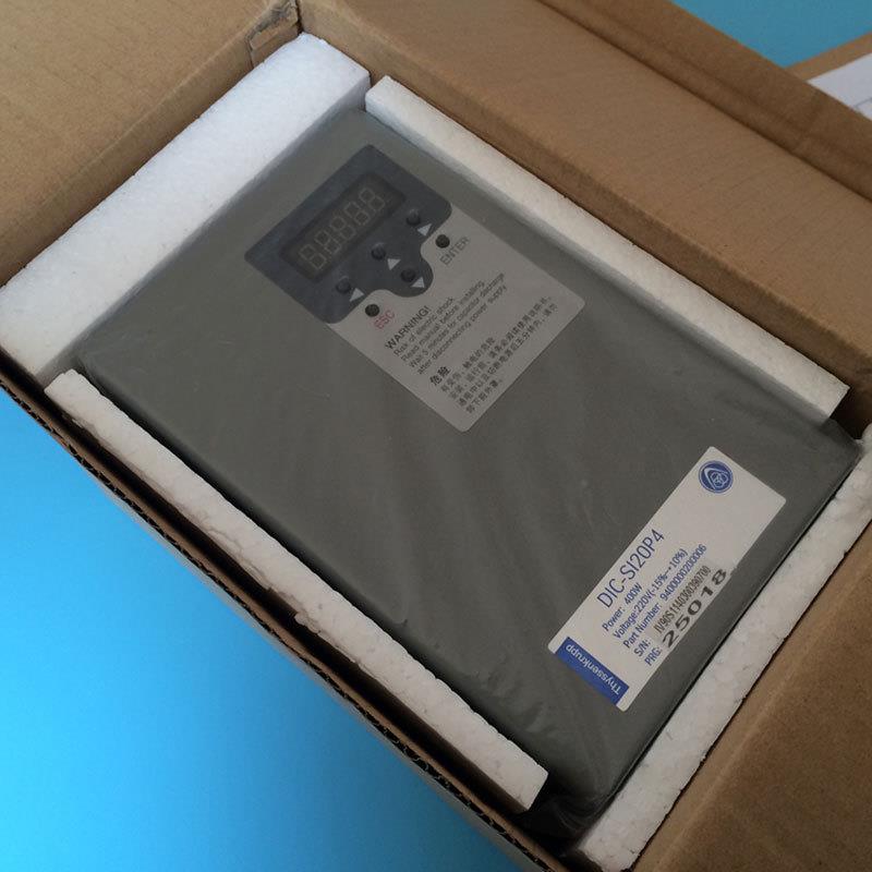 蒂森K200门机变频器新款BG101-S20P4A适用于老款DIC-S120P4门机盒