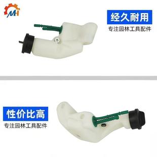 FS55油壶 FS45 适用STIHL割草机FS55R油箱斯蒂尔款 割草机油箱FS38