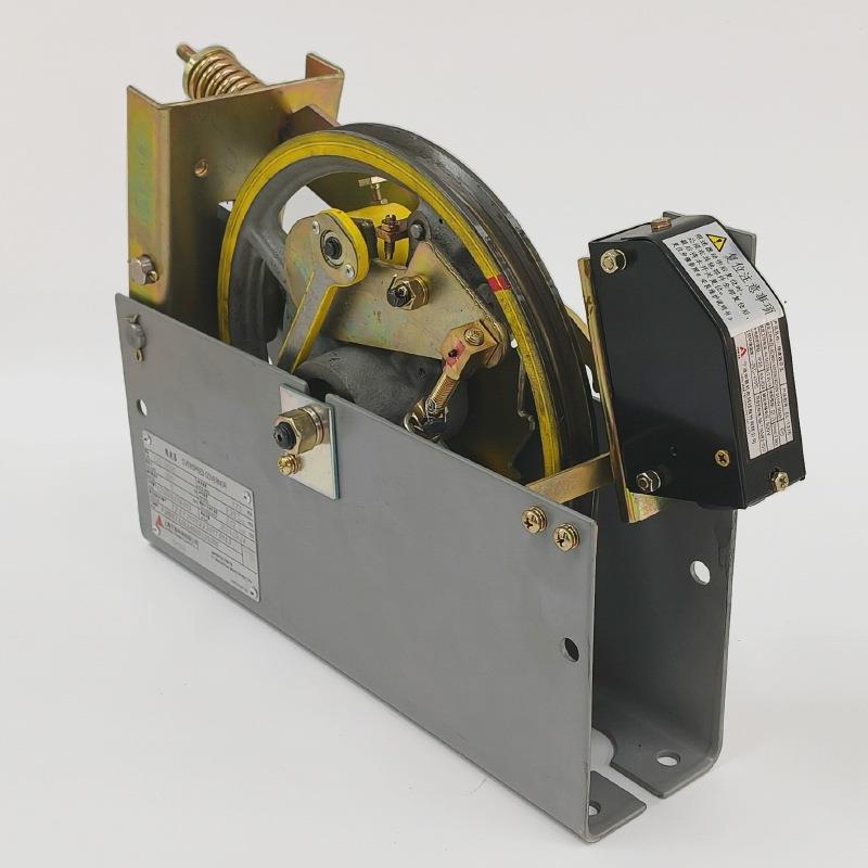 适用三菱电梯限速器DG-262 Y 265K/Y 267 T 242 S 247 275K 266T