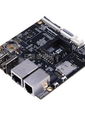 全新原装 102110762 BEAGLEPLAY BeaglePlay 评估板 开发板