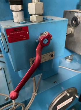 HYDAC贺德克过滤器RF回油RFON1300DP10D1.1/-L24 贺德克滤芯