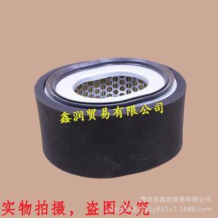 L90 114211 L48N 12590 12510 L70N滤芯114210 适用洋马空滤L100N