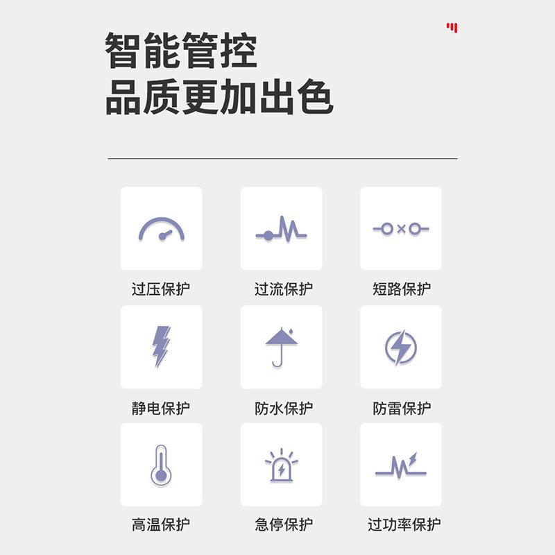 新能源电动汽车充电桩120KW直流超级快充充电桩国标检验双枪9孔
