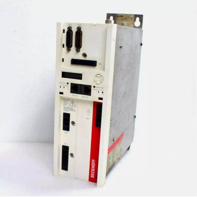 倍福C9900-E761tC9900-E765全新原装工业式PC组件 议价