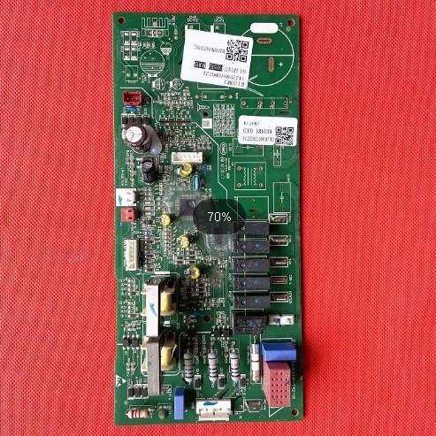 SX-120AP-T42-V1奥克-斯空调外机主板R120W电脑板11222031000742