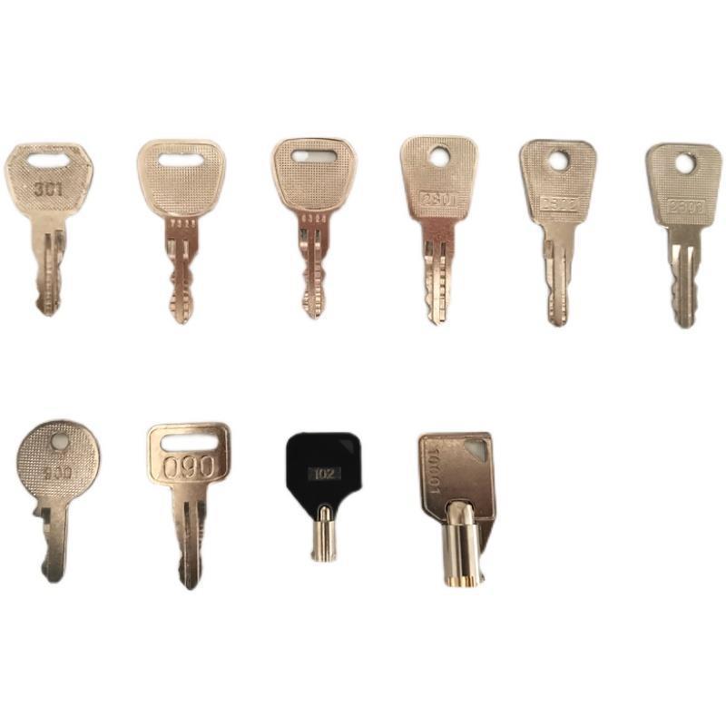 电梯钥匙2801 2802 2803 7325 8325 301 090 10001 102 900锁梯开