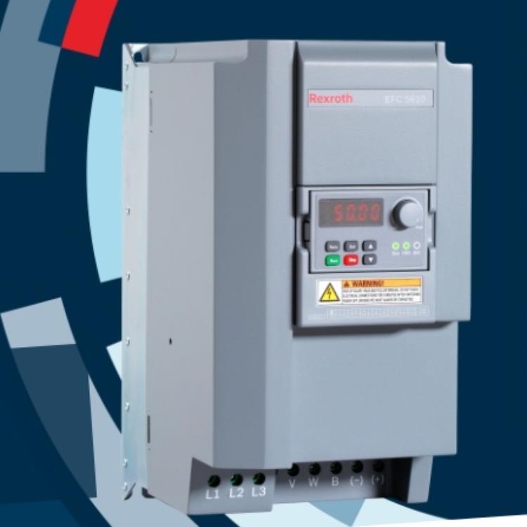 现货VFC3610-1K50-3P4-MNA-7P 力士乐变频器 1.5KW