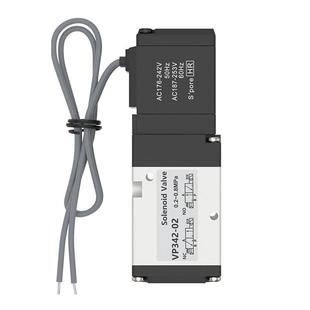 02A 04A VP542R 5DD1 5DZ1 5GD1 电磁阀 VP742R 03A VP342 5D1