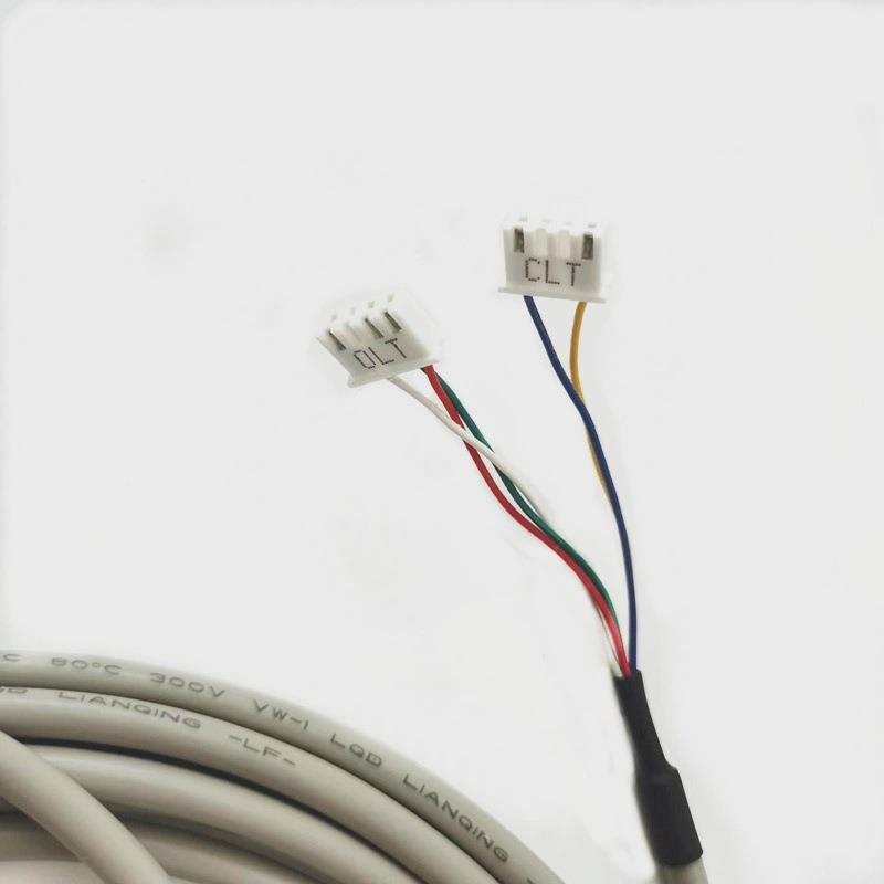 适用三菱电梯门机光电开关DSLS301位置开关P131060C215-09