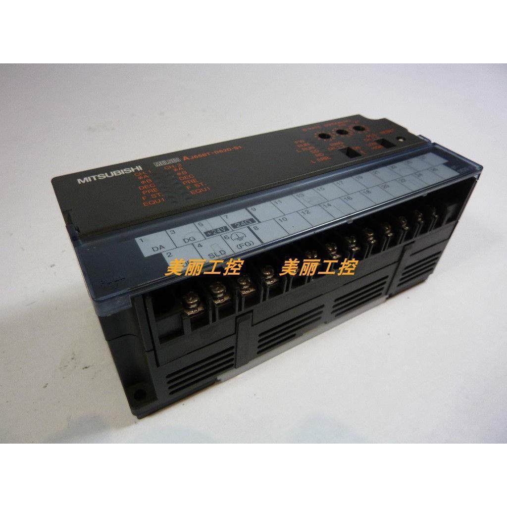 AJ65BT-D62D-S1-D75P2 -G4-S3-R2-R2N/AJ65BTC1-32D T 64DAI