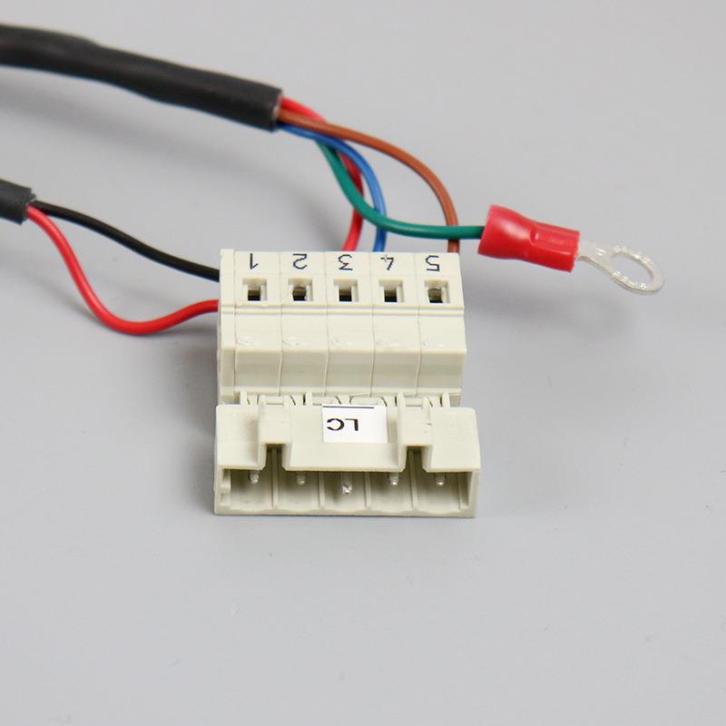 电梯光幕DAA24591C4 DAA24591C8 C5前置後置适用奥的斯电梯配件