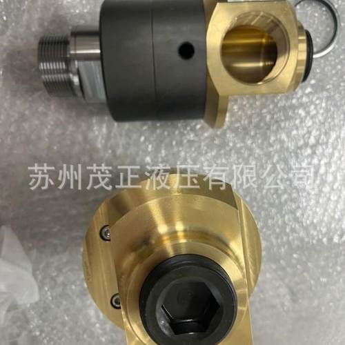 意大利ROTOFLUX旋转接头M210-1002-01R