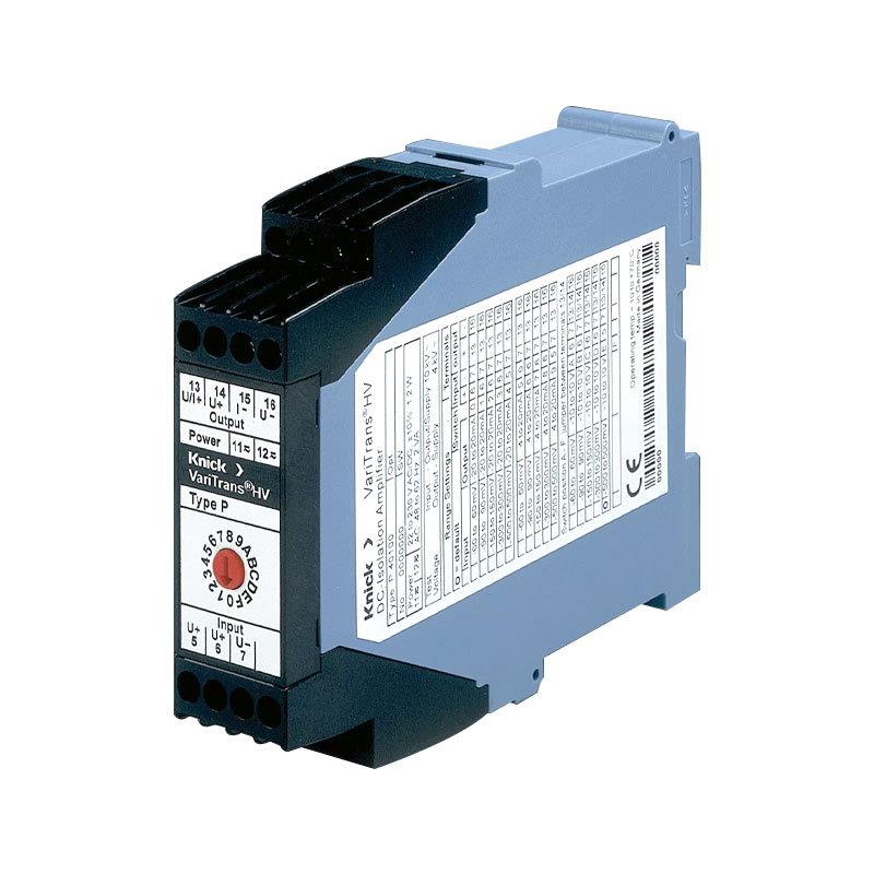 工厂直采 德国 Knick 铁路测量传感器 ProLine P 52000