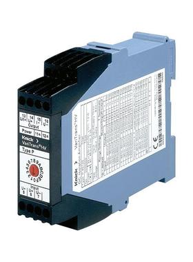 工厂直采 德国 Knick 铁路测量传感器 ProLine P 52000