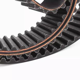 STS S14M3556传动皮带HP 进口阪东BANDO同步带S14M3248 S14M3500