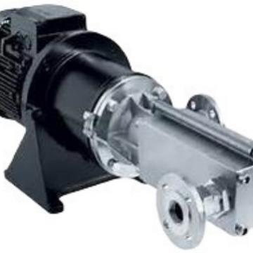 KNOLL泵丨 ETAPRIME-GB10-5.1 3/2 2.2KW 2701/min 1.5Bar