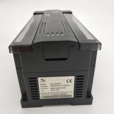 热卖汇川PLC模块AM600-CPU1608TN全新正品更多型号可咨询客服