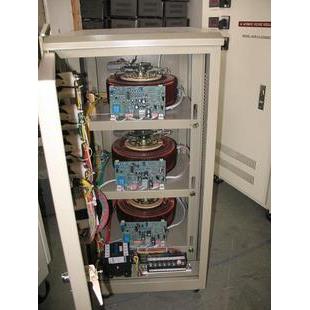 上海精通牌TNS-60KVA三相分调式自动交流稳压电源(厂家B2C)