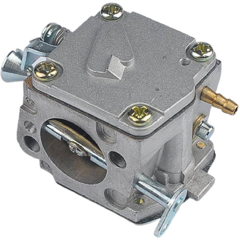 国产油锯化油器61 266 268 272 272XP油锯化油器油锯配件铜嘴