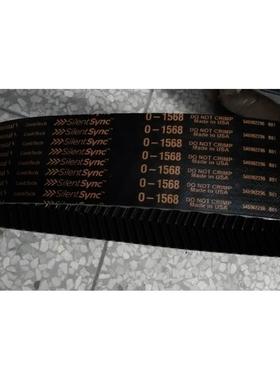 O-2660人字齿皮带R-1260同步带R-1400马牌CONTITECH传动带固特异