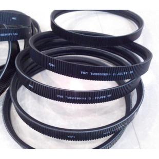 进口金日良机皮带 水塔带 11M800SPL冷却塔皮带美国盖茨广角带