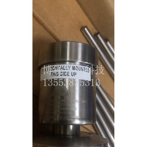 Anderson-Negele隔膜压力传感器DAC-341/0.4Rel HH-062160A0N000