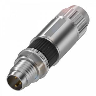 BCC0E3C巴鲁夫传感器连导线BCCM425 PS0434 M414 305 030 原装