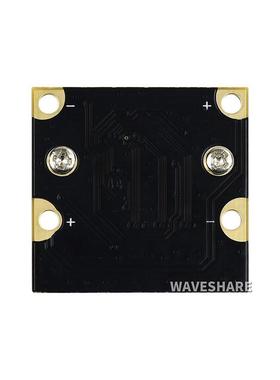 微雪 树莓派摄像头 OV5647模块 广角摄像头 raspberry pi camera