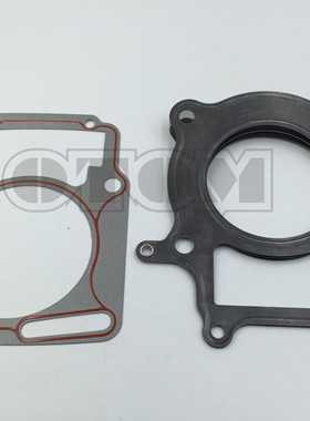 宗申CB250-F大缸头发动机249CC原厂缸头垫华洋T4缸头垫贵尊波速尔