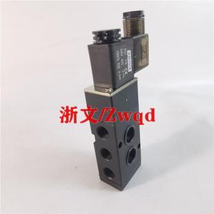 TYPE LPZ11852B電磁閥 DC24V AMISCO EVI AC220V LPZ11