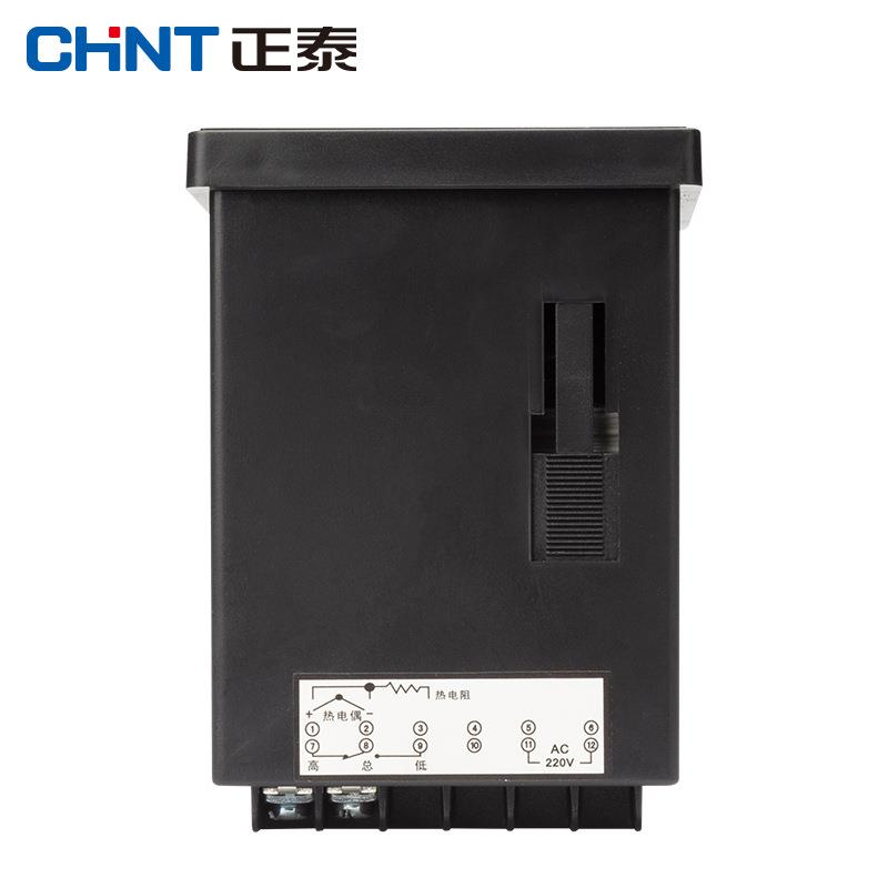 正泰温控仪数XMTG-3001改进型显智能温度控制器恒温器温控开关