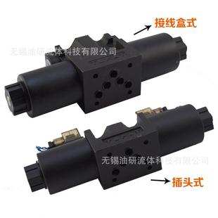DSG 2B2单向DSG03双向DSG 3C60 3C2液压阀DSG01 3C4