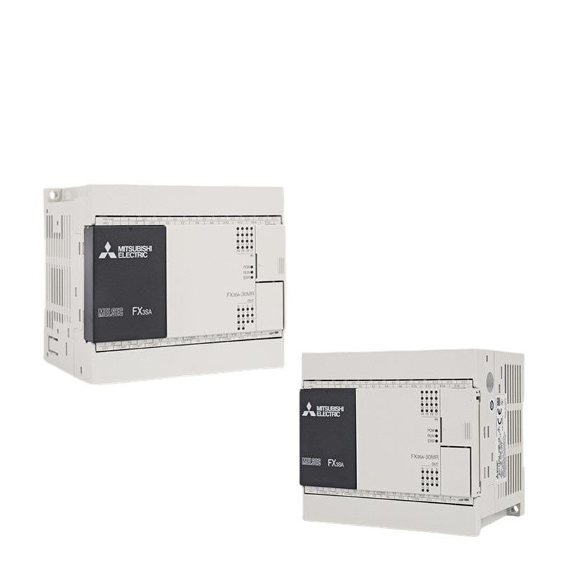 三菱PLC 可编程控制器FX3SA-10MT-CMFX3SA-14MT-CM-20MT-30MT-CM