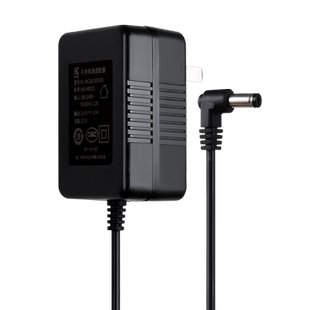 适用于米博 DK024-260080HCV7Pro/Q7Pro家用洗地机 26V 0.8A 0.6A充电器电压适配器