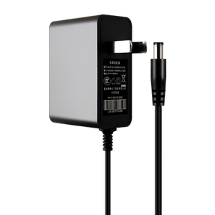 适用于凯立K2 K5 K7充电器 12V1A快递把枪条码扫描枪PDA数据采集DC3.5电源线