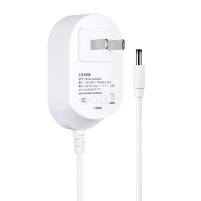 黑白调星空款台灯电源线