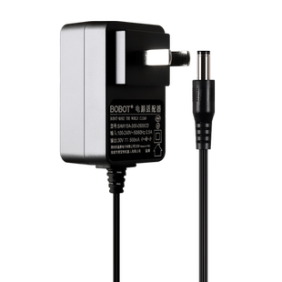 适用博宝特BOBOT洗地机30V31V0.5A电源适配器洗拖一体拖地机扫地机扫拖一体充电器