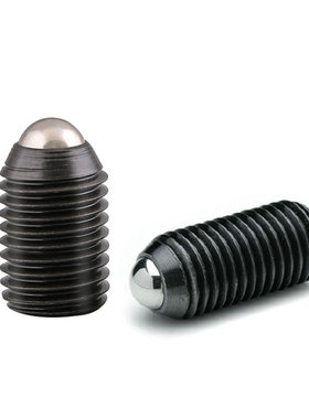 内六角孔球头柱塞BSTH/BST3A BST4/5/6/810/12/16/20A/BST4AL