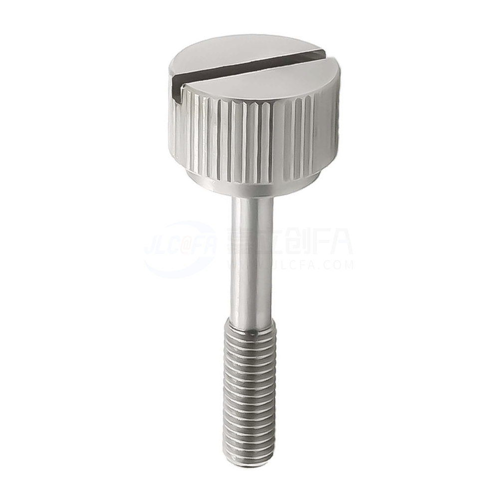 圆弧型小径压纹旋钮NRSSR/NRLSR4/5/6/8-10/15/20/25/30/35/40/50