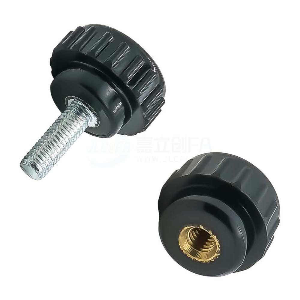 把手C-NBF 小型旋钮C-NBM4/5/6/8/10-10/15/20/25