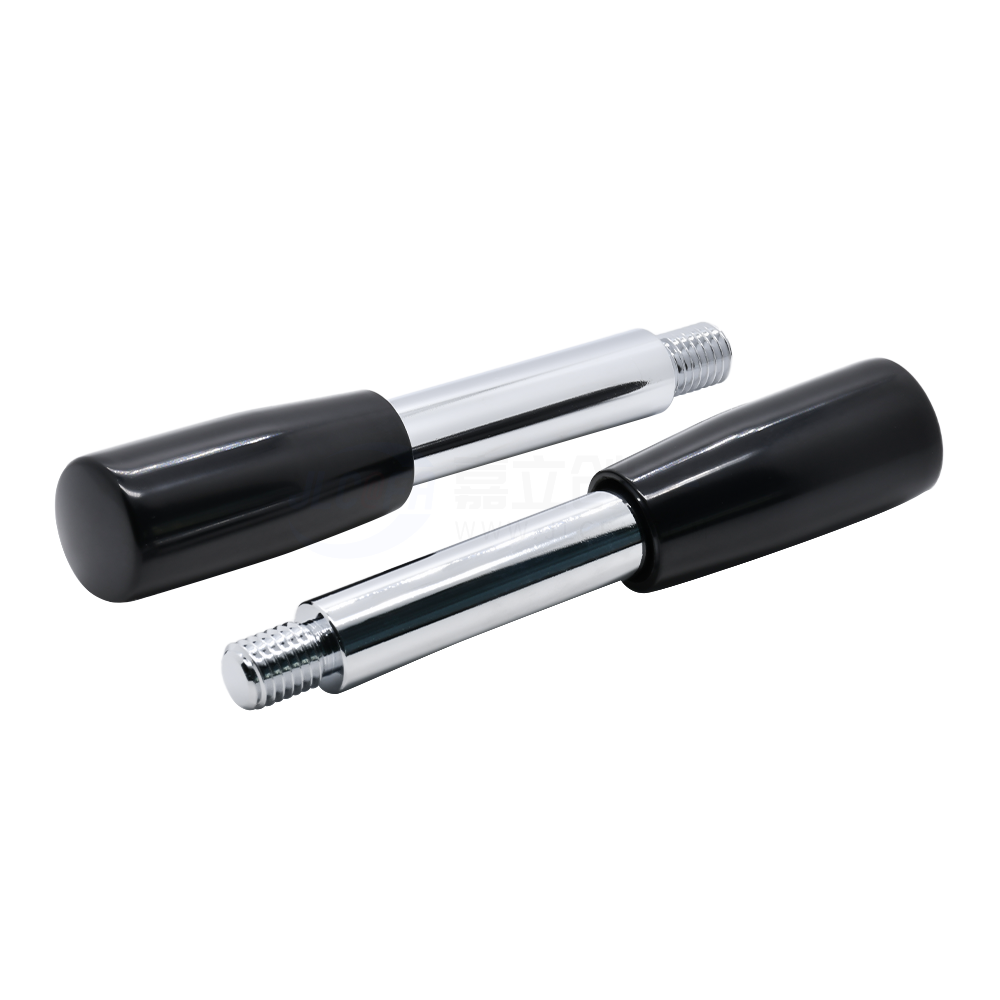 固定握柄把手HAC04-M6/M8/M10/M12-L63/80/100/125/160/200-E/F