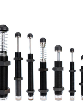 ASAC-0806/1005/1008/1210/1412/1416/2020/2030-H/M/L缓冲器3660