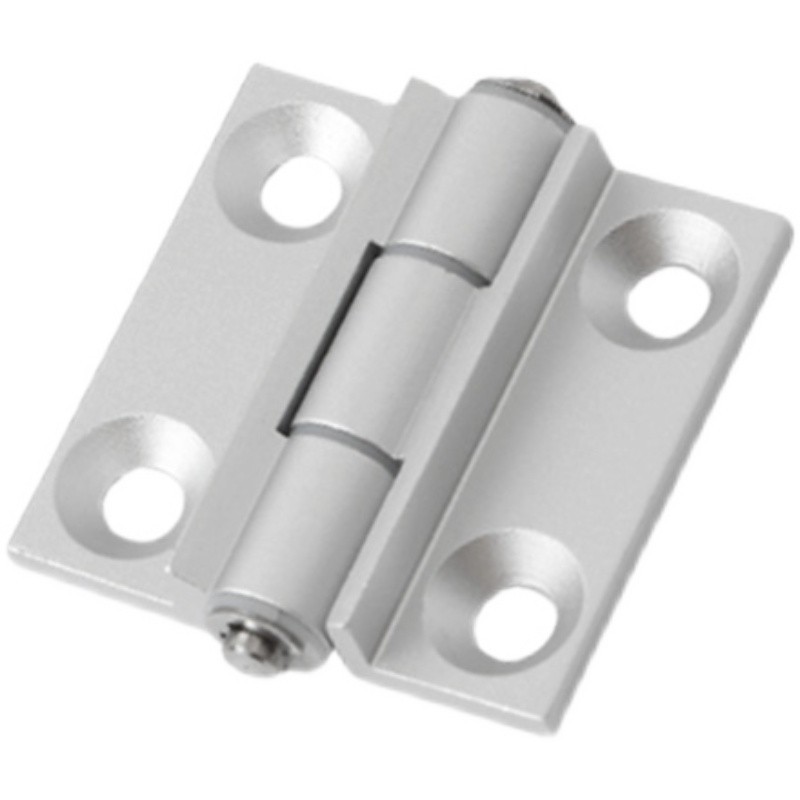 AKQ01/03-G-X-6263A/B-120/135/150铝合金限位合页HHPSNH蝶形铰链