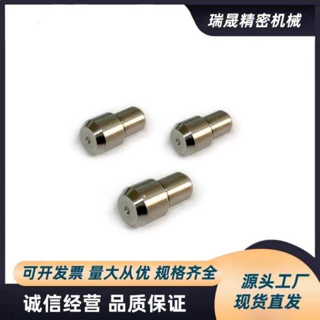 定位销台阶C-JPQB JPQD JPBB JPDB2 3 4 5 6 8 10-3 4 5 6 8 1012