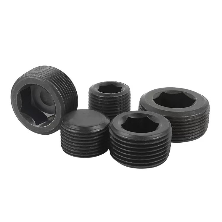 沉头螺塞 MSWT/MSWTK-J/S/1/2/3/4/5/6/8