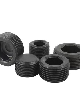 沉头螺塞 MSWT/MSWTK-J/S/1/2/3/4/5/6/8