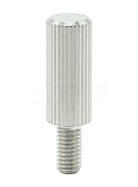 滚花加长型螺丝LRLB3/4/5/6-6/10/16/20/25/30/35