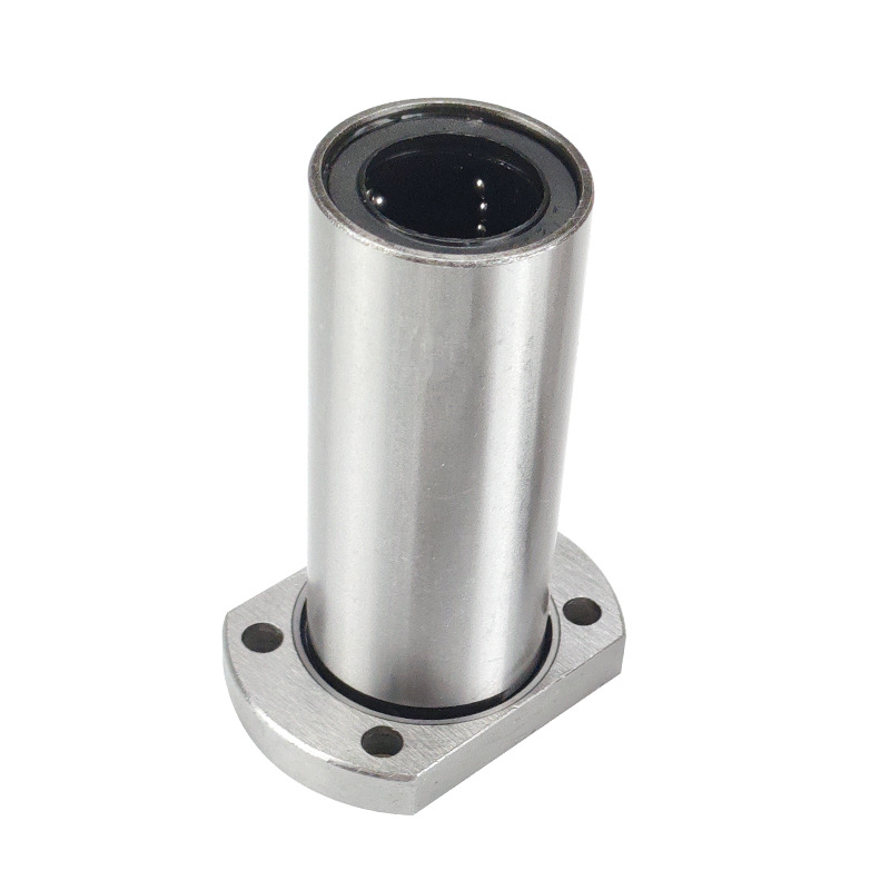 直线轴承对边法兰型 C-LHFC6 8 10 12 13 16 20 25 30 35 40
