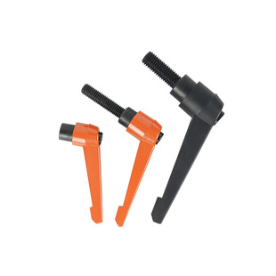 L20L25L30L35L40L45L50L60L70L80 M10 可调位紧定手柄AJHAG